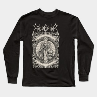 Emperor Long Sleeve T-Shirt